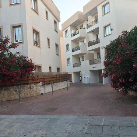 Ancient Paphos - Cozy Place Next To The Sea, Marina, Historical Sites, Buses, Mall, And Market 外观 照片