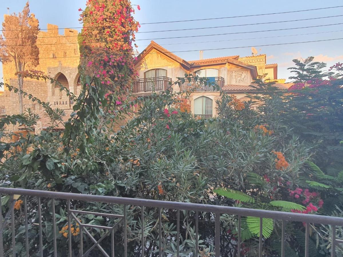 Ancient Paphos - Cozy Place Next To The Sea, Marina, Historical Sites, Buses, Mall, And Market 外观 照片