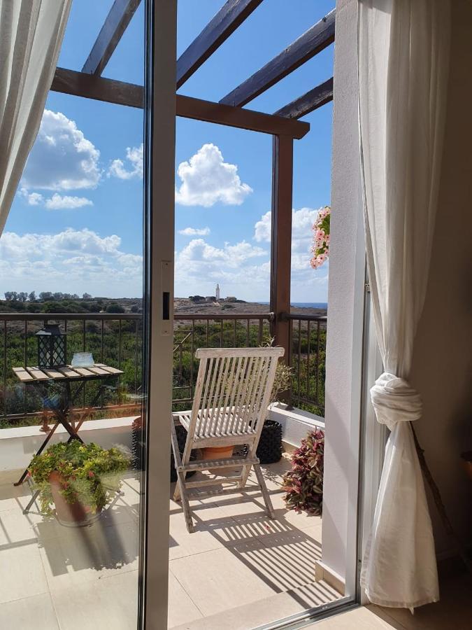 Ancient Paphos - Cozy Place Next To The Sea, Marina, Historical Sites, Buses, Mall, And Market 外观 照片