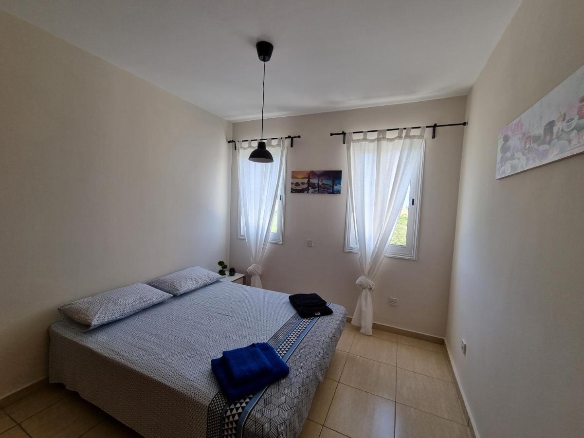 Ancient Paphos - Cozy Place Next To The Sea, Marina, Historical Sites, Buses, Mall, And Market 外观 照片