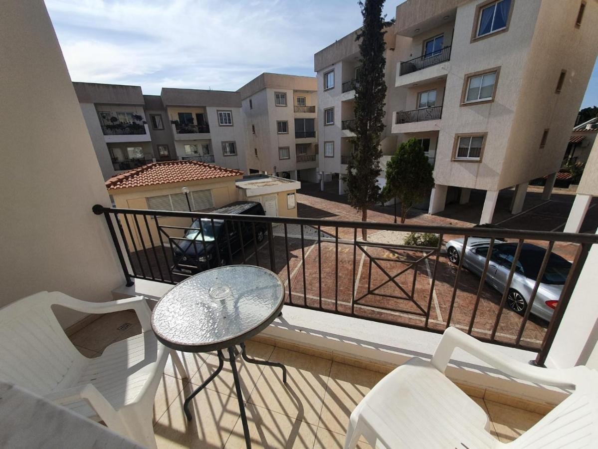Ancient Paphos - Cozy Place Next To The Sea, Marina, Historical Sites, Buses, Mall, And Market 外观 照片
