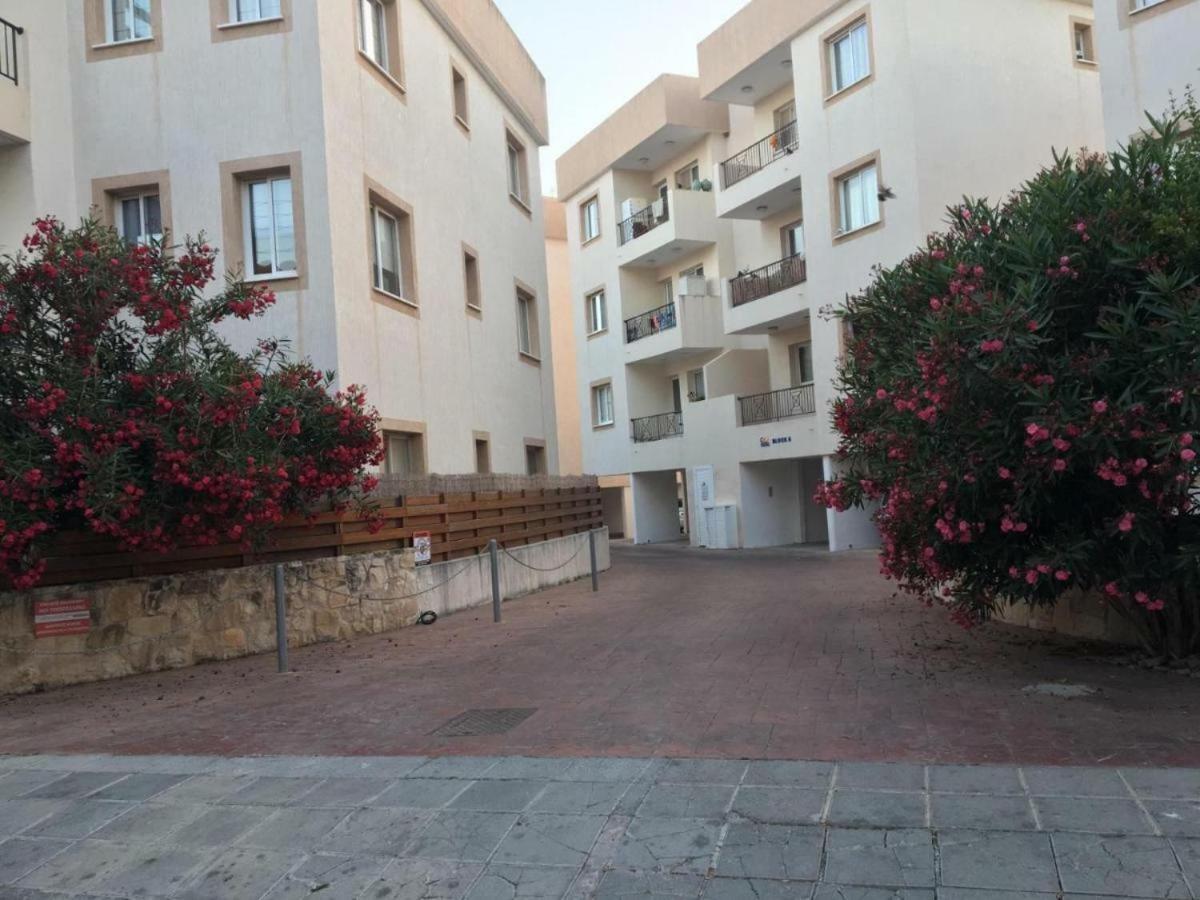 Ancient Paphos - Cozy Place Next To The Sea, Marina, Historical Sites, Buses, Mall, And Market 外观 照片