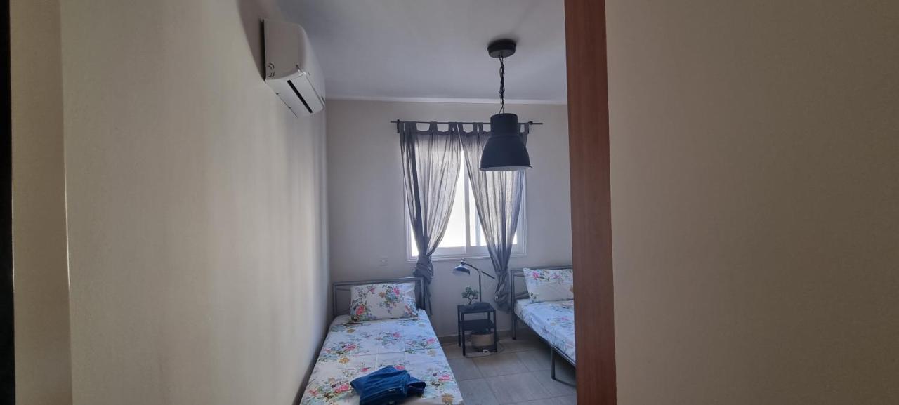 Ancient Paphos - Cozy Place Next To The Sea, Marina, Historical Sites, Buses, Mall, And Market 外观 照片