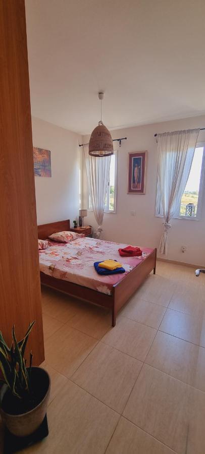 Ancient Paphos - Cozy Place Next To The Sea, Marina, Historical Sites, Buses, Mall, And Market 外观 照片