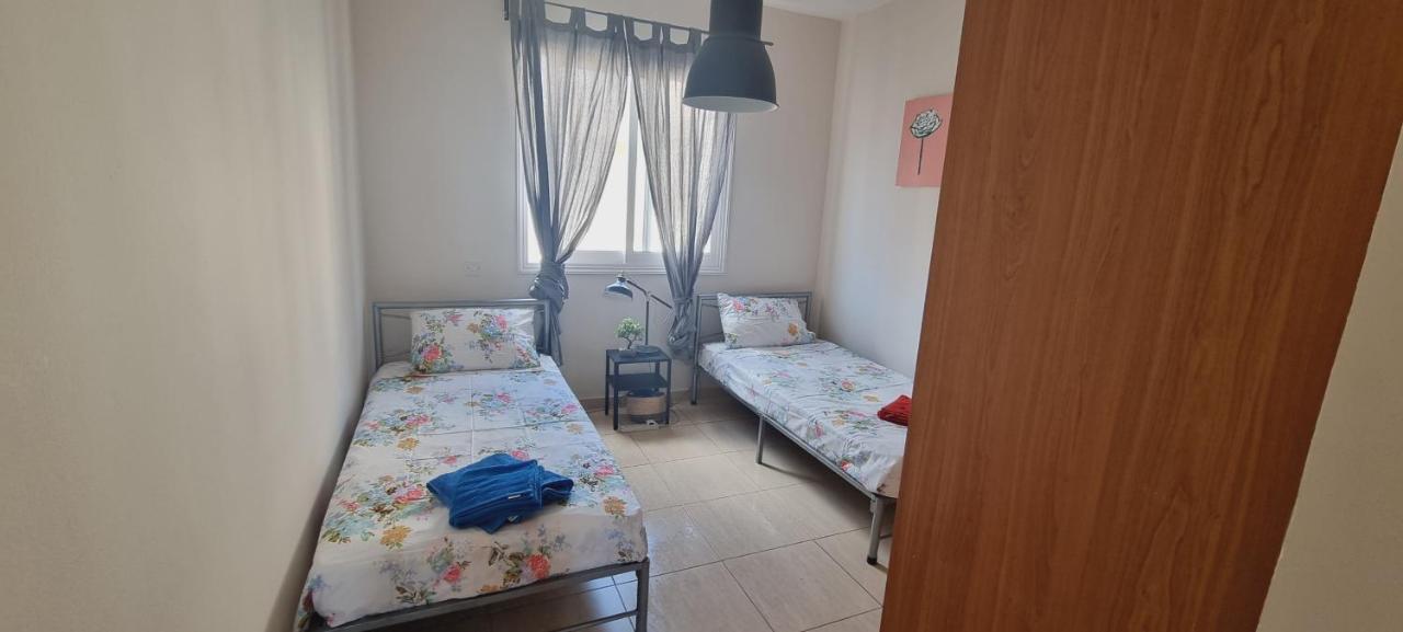 Ancient Paphos - Cozy Place Next To The Sea, Marina, Historical Sites, Buses, Mall, And Market 外观 照片